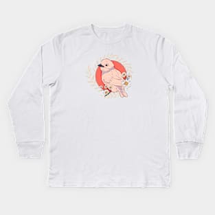 Birdie Kids Long Sleeve T-Shirt